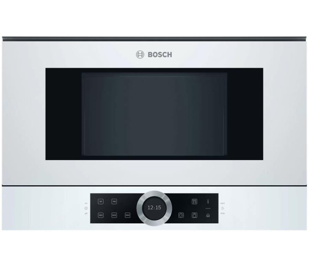 Bosch Outlet BFR634GW1 - 1553081 - zdjęcie